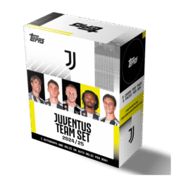 2024 Leaf Trinity Football - Hobby Box